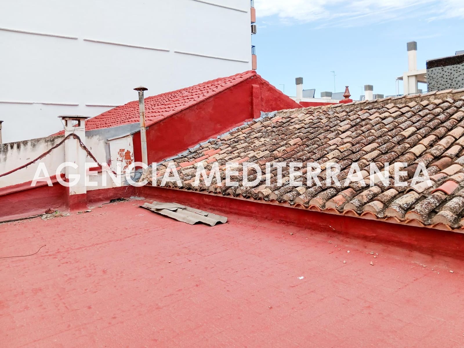 3 sypialnia Dom na sprzedaż w Paterna - 300 000 € (Ref: 10062105)
