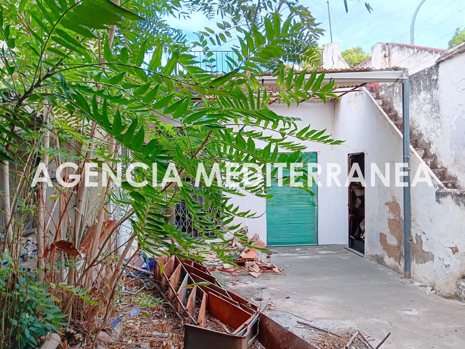 3 sypialnia Dom na sprzedaż w Paterna - 300 000 € (Ref: 10062105)