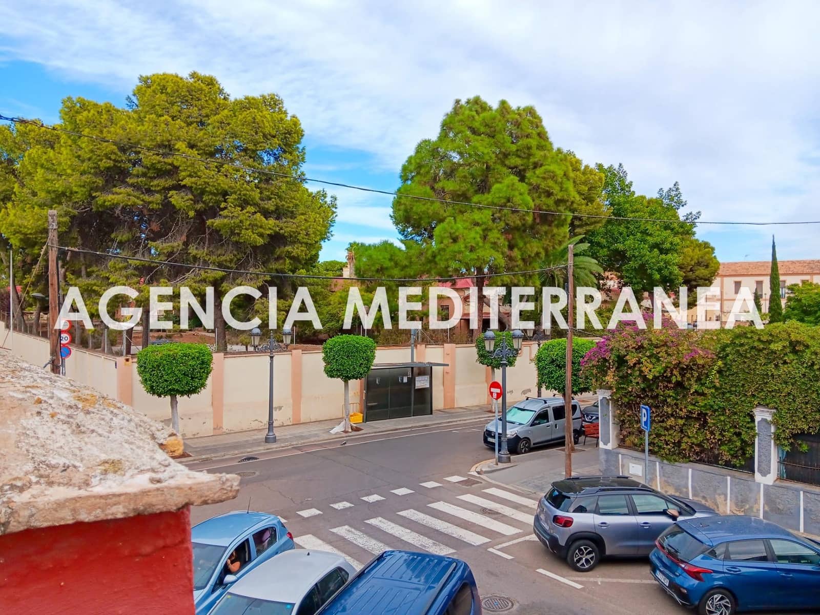 3 sypialnia Dom na sprzedaż w Paterna - 300 000 € (Ref: 10062105)