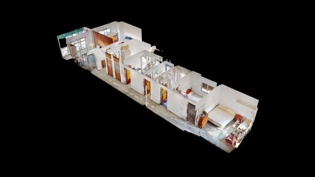 Piso de 4 habitaciones en Camins al Grau, València ciudad en venta - 415.000 € (Ref: 10064779)