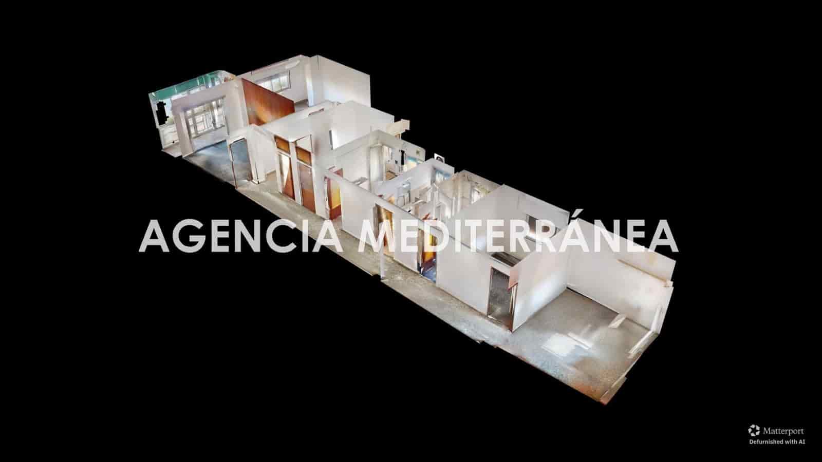 4 bedroom Flat for sale in Valencia city - € 415,000 (Ref: 10064779)