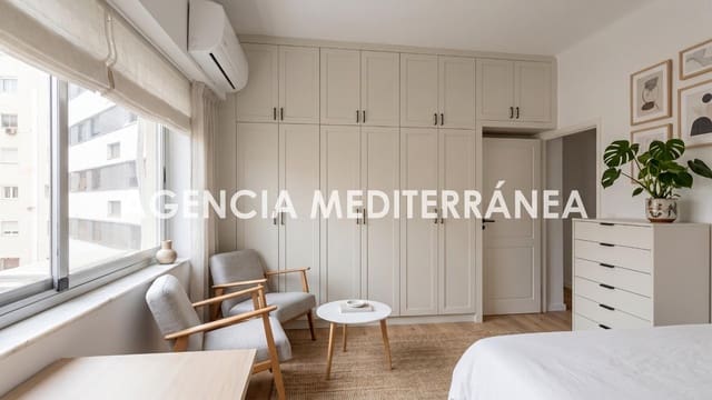 Piso de 4 habitaciones en Camins al Grau, València ciudad en venta - 415.000 € (Ref: 10064779)