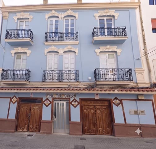 2 chambre Appartement à vendre à Mont-Olivet, Valence ville - 298 000 € (Ref: 10064780)