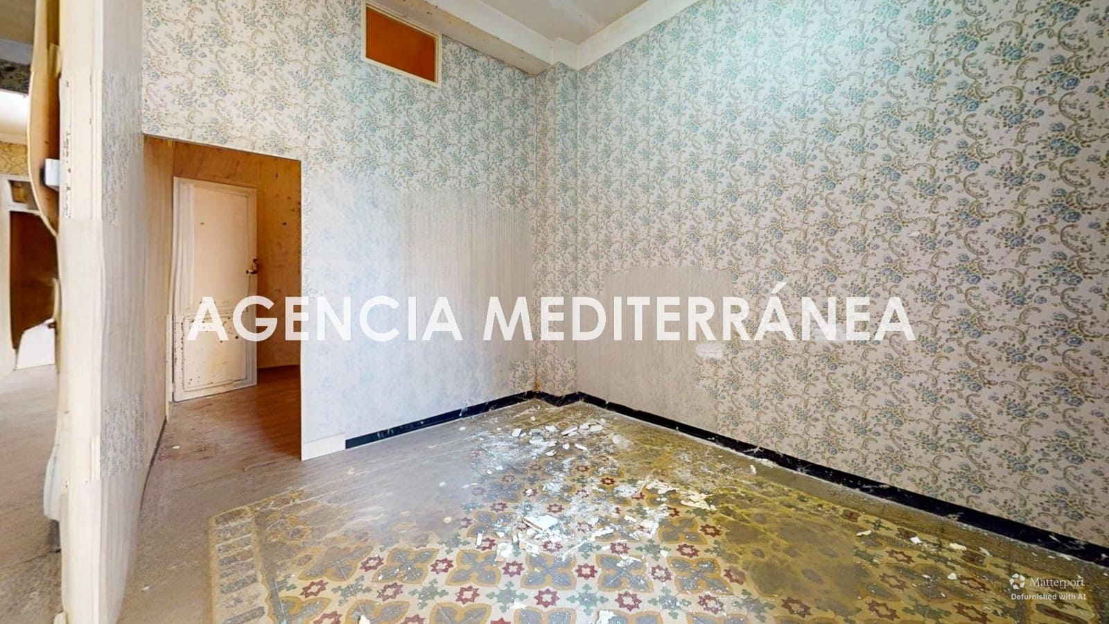 2 bedroom Flat for sale in Valencia city - € 298,000 (Ref: 10064780)