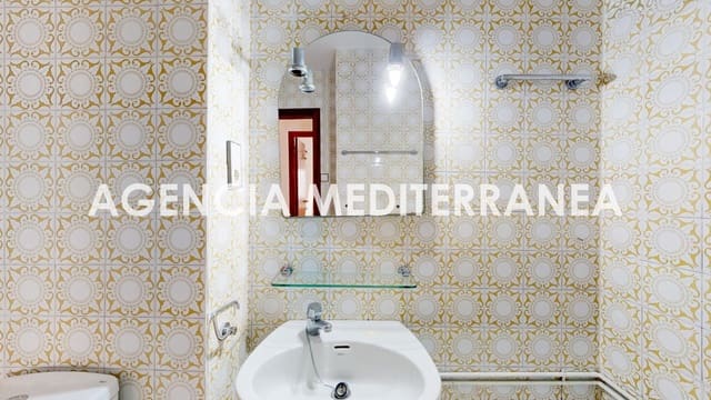 4 soveværelse Lejlighed til salg i Betero, Valencia by med garage - € 419.000 (Ref: 10064783)