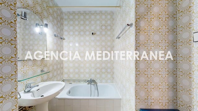 4 soveværelse Lejlighed til salg i Betero, Valencia by med garage - € 419.000 (Ref: 10064783)