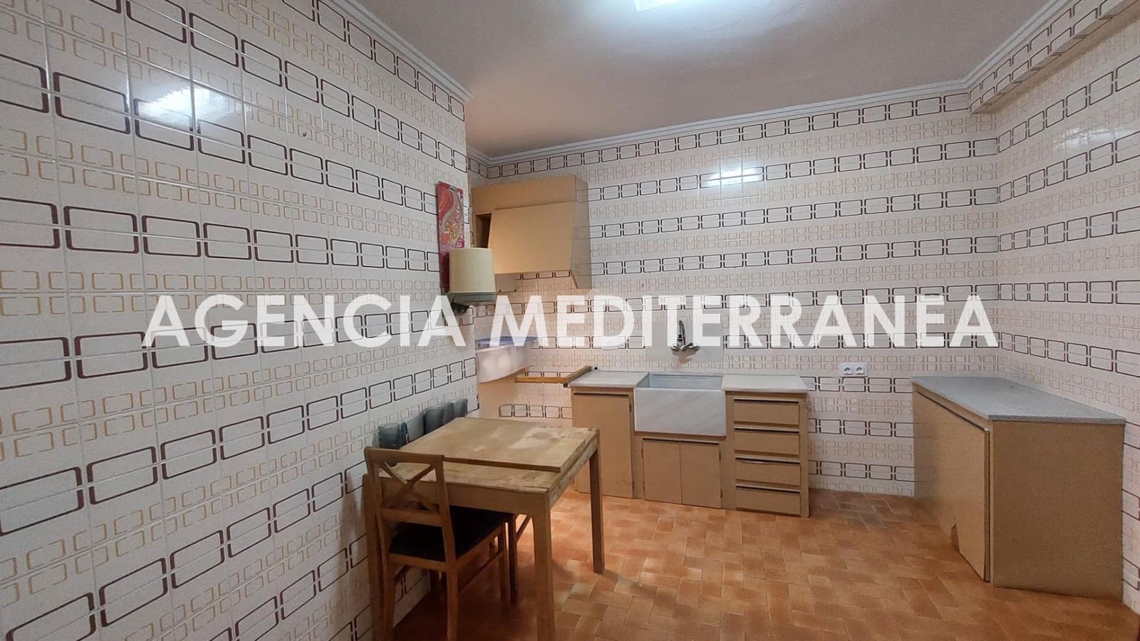 3 bedroom Flat for sale in Vilamarxant / Villamarchante - € 130,000 (Ref: 10068034)