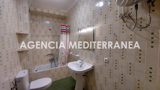 3 bedroom Flat for sale in Vilamarxant / Villamarchante - € 130,000 (Ref: 10068034)