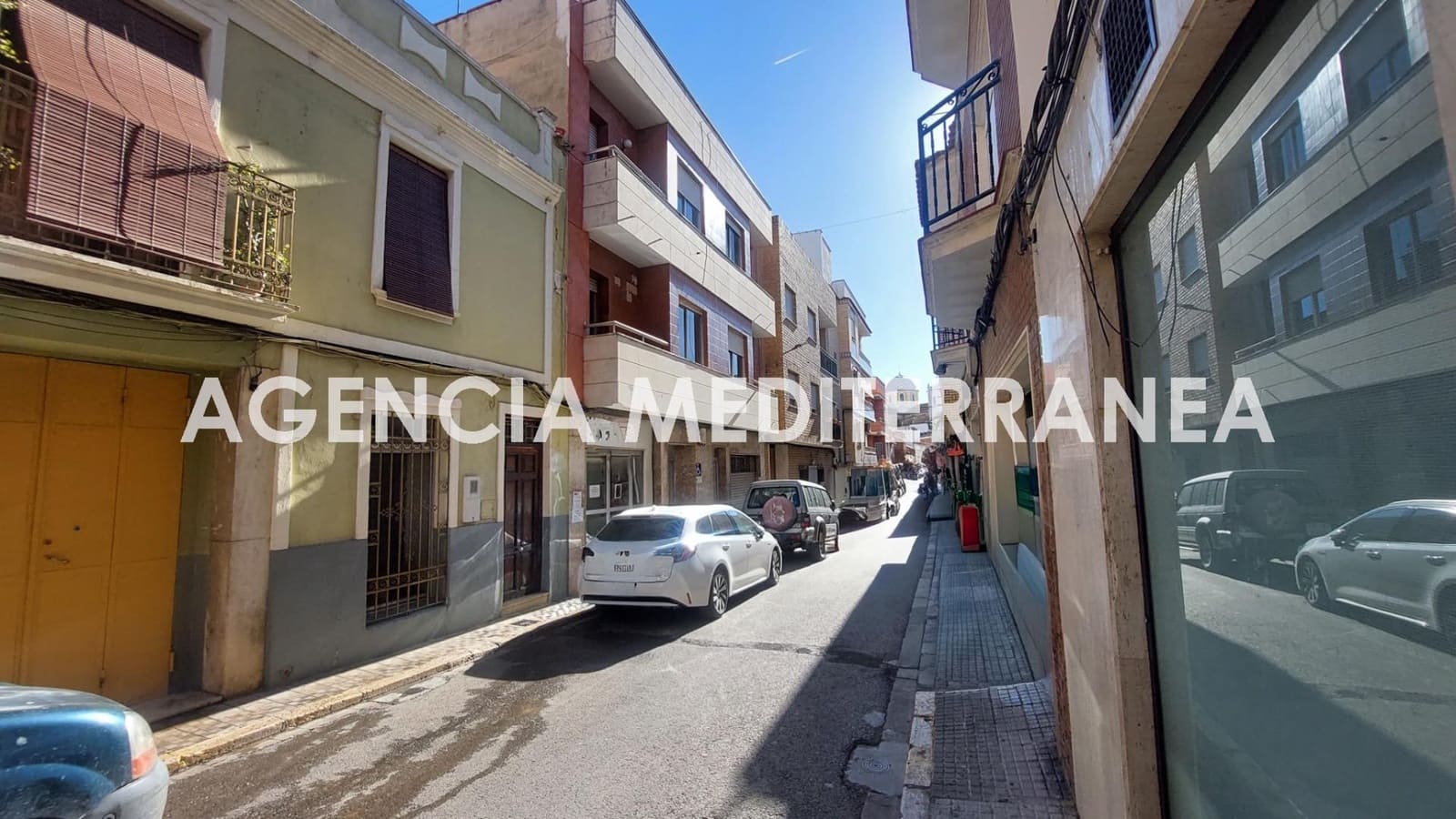 3 bedroom Flat for sale in Vilamarxant / Villamarchante - € 130,000 (Ref: 10068034)