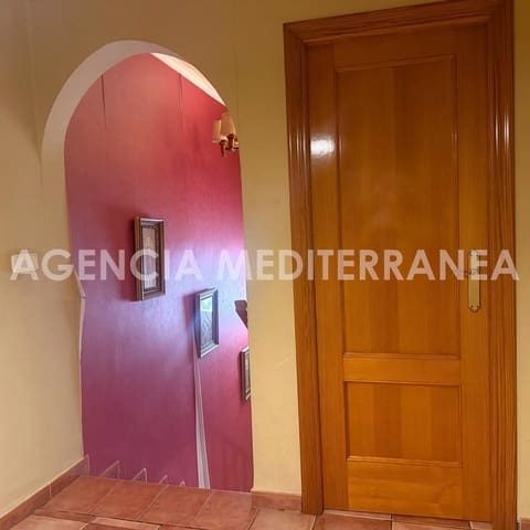 4 sypialnia Dom na sprzedaż w Carcaixent - 138 000 € (Ref: 10068038)