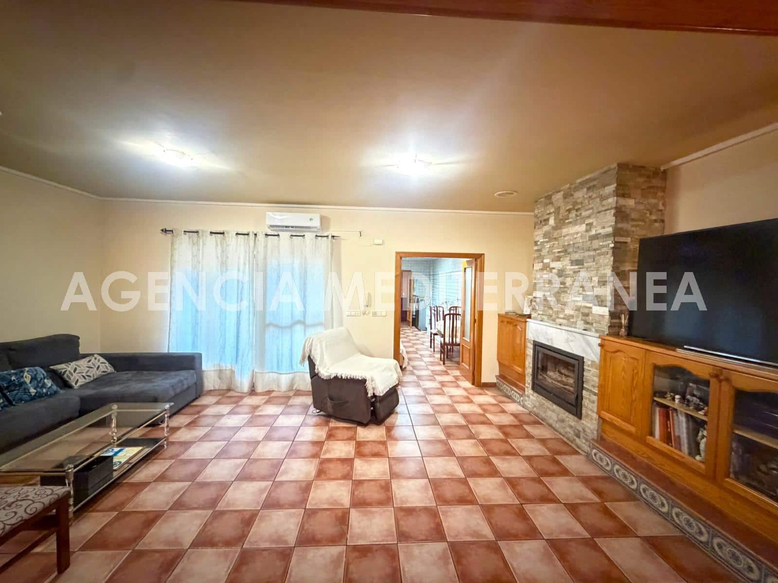 4 sypialnia Dom na sprzedaż w Carcaixent - 138 000 € (Ref: 10068038)