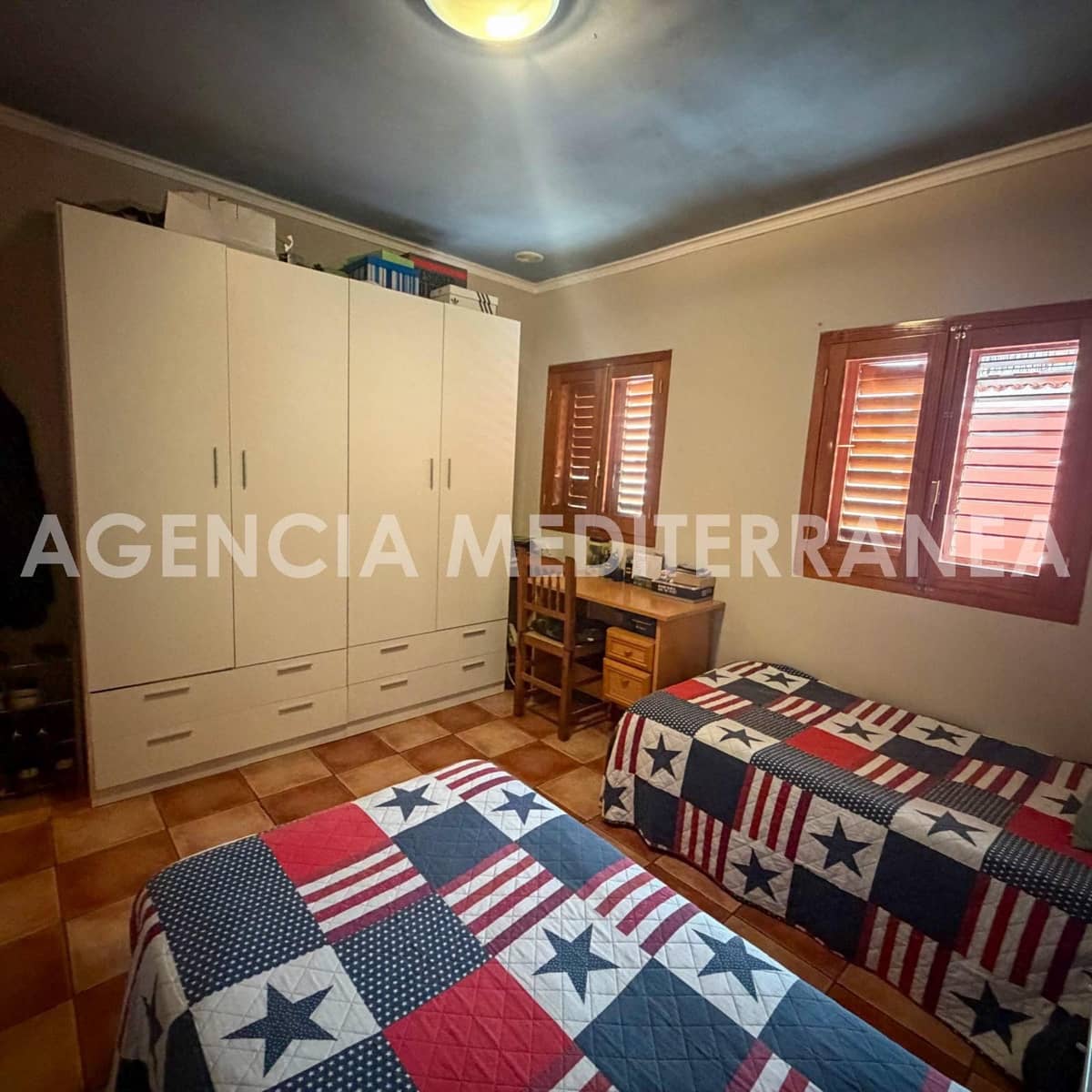 4 sypialnia Dom na sprzedaż w Carcaixent - 138 000 € (Ref: 10068038)