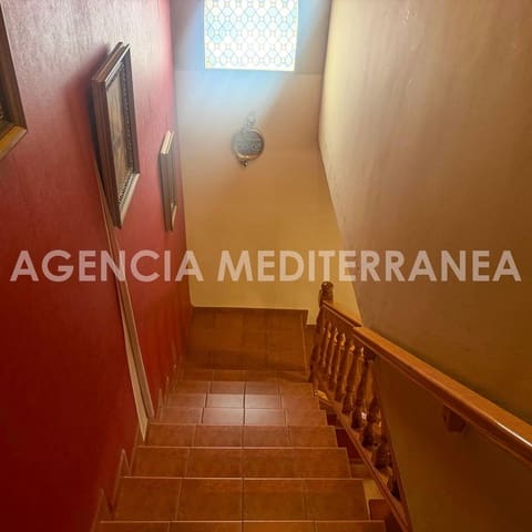 4 sypialnia Dom na sprzedaż w Carcaixent - 138 000 € (Ref: 10068038)