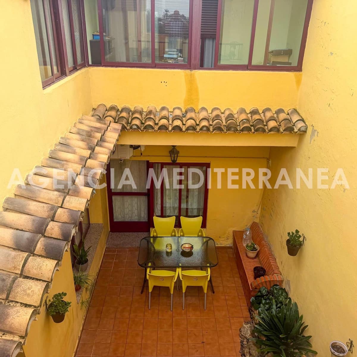 4 sypialnia Dom na sprzedaż w Carcaixent - 138 000 € (Ref: 10068038)