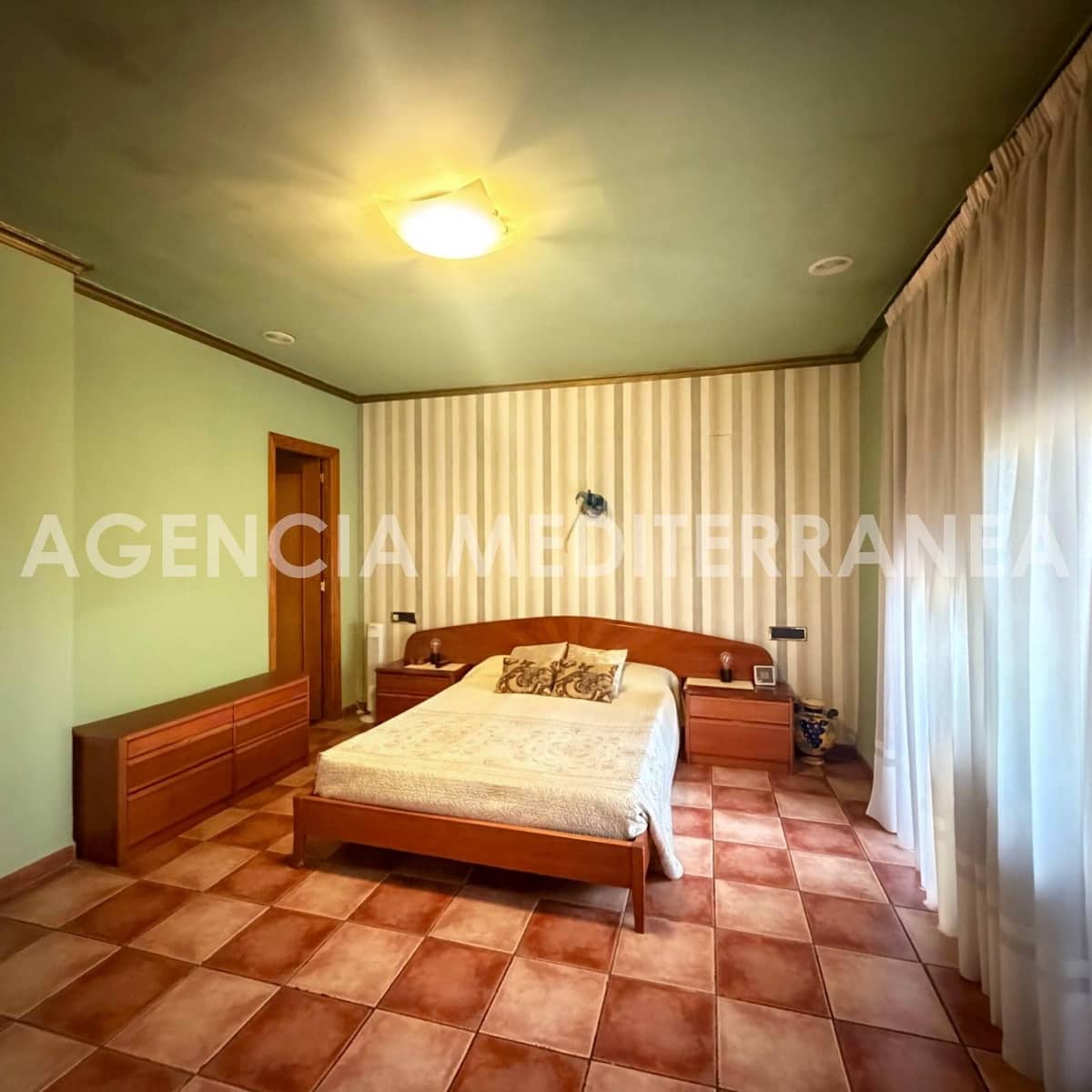4 sypialnia Dom na sprzedaż w Carcaixent - 138 000 € (Ref: 10068038)