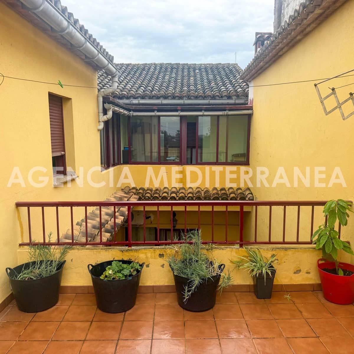 4 sypialnia Dom na sprzedaż w Carcaixent - 138 000 € (Ref: 10068038)