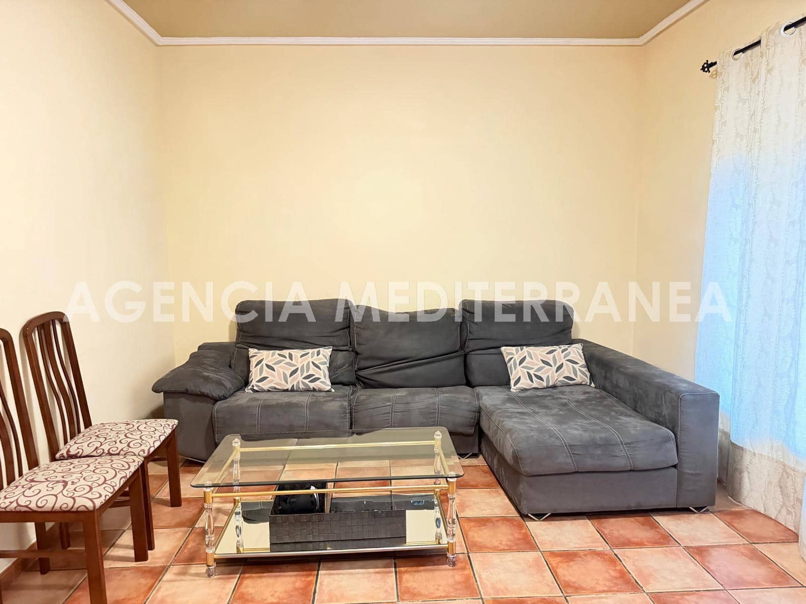 4 sypialnia Dom na sprzedaż w Carcaixent - 138 000 € (Ref: 10068038)