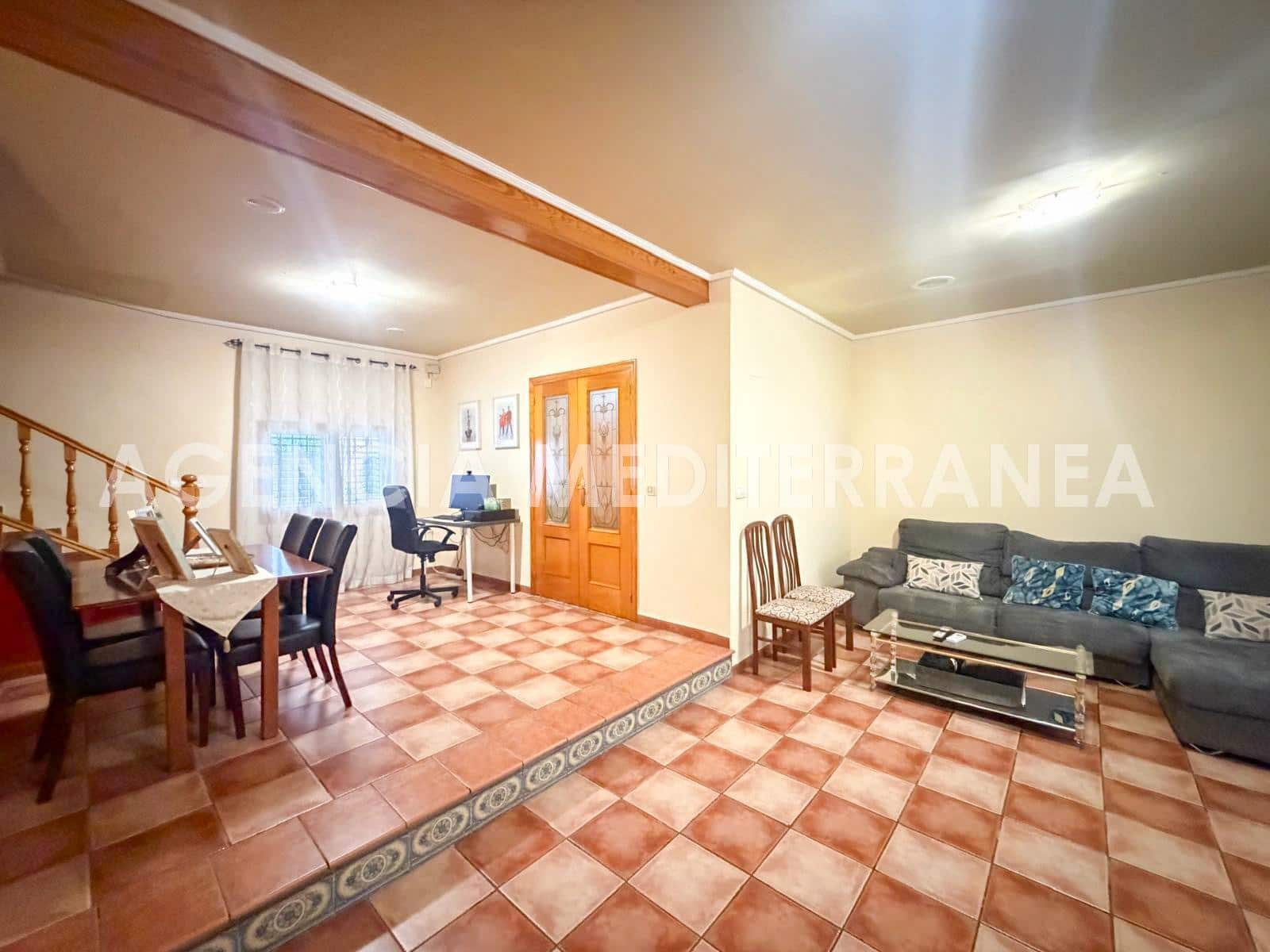 4 sypialnia Dom na sprzedaż w Carcaixent - 138 000 € (Ref: 10068038)