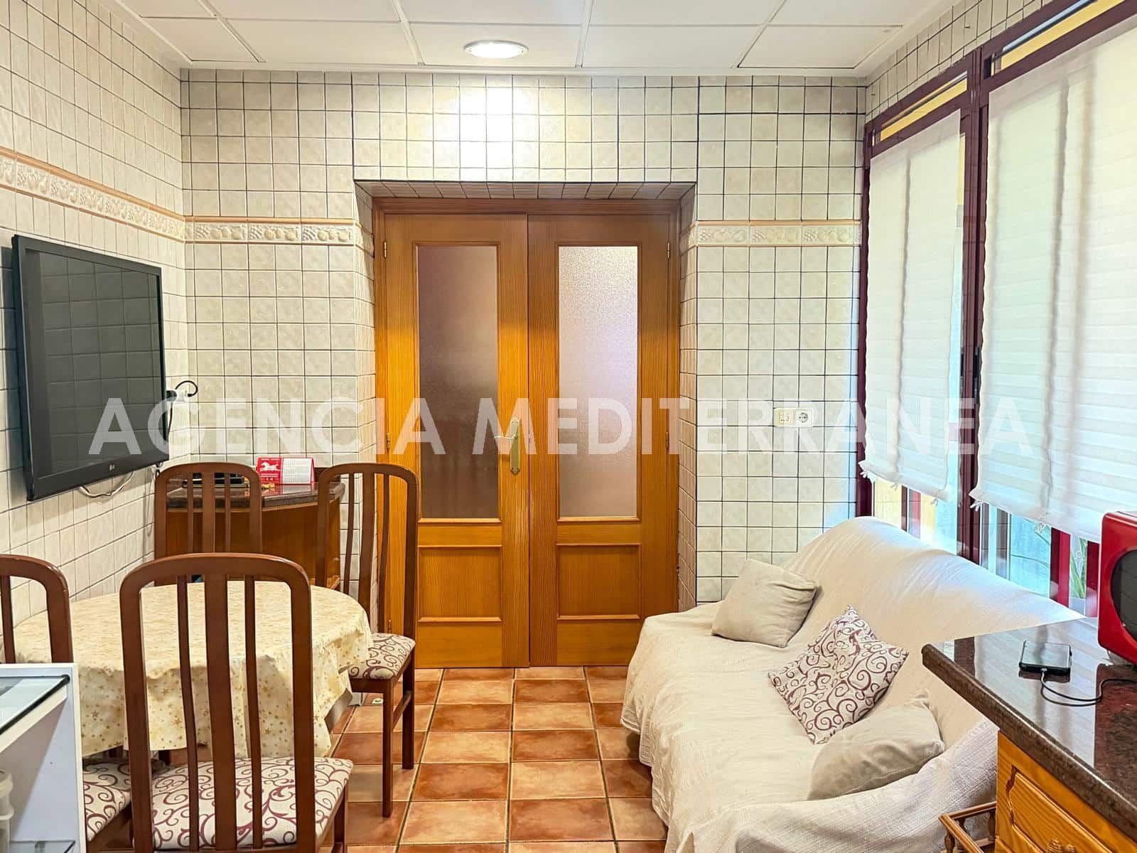 4 sypialnia Dom na sprzedaż w Carcaixent - 138 000 € (Ref: 10068038)
