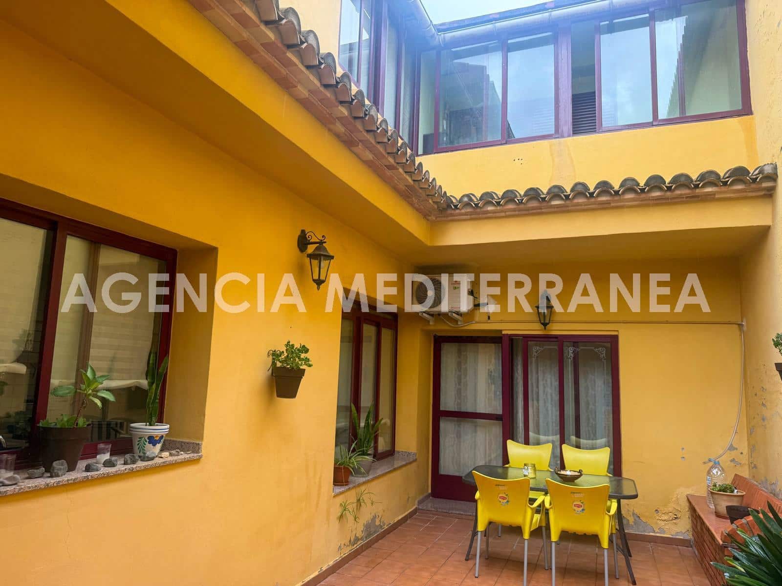 4 sypialnia Dom na sprzedaż w Carcaixent - 138 000 € (Ref: 10068038)