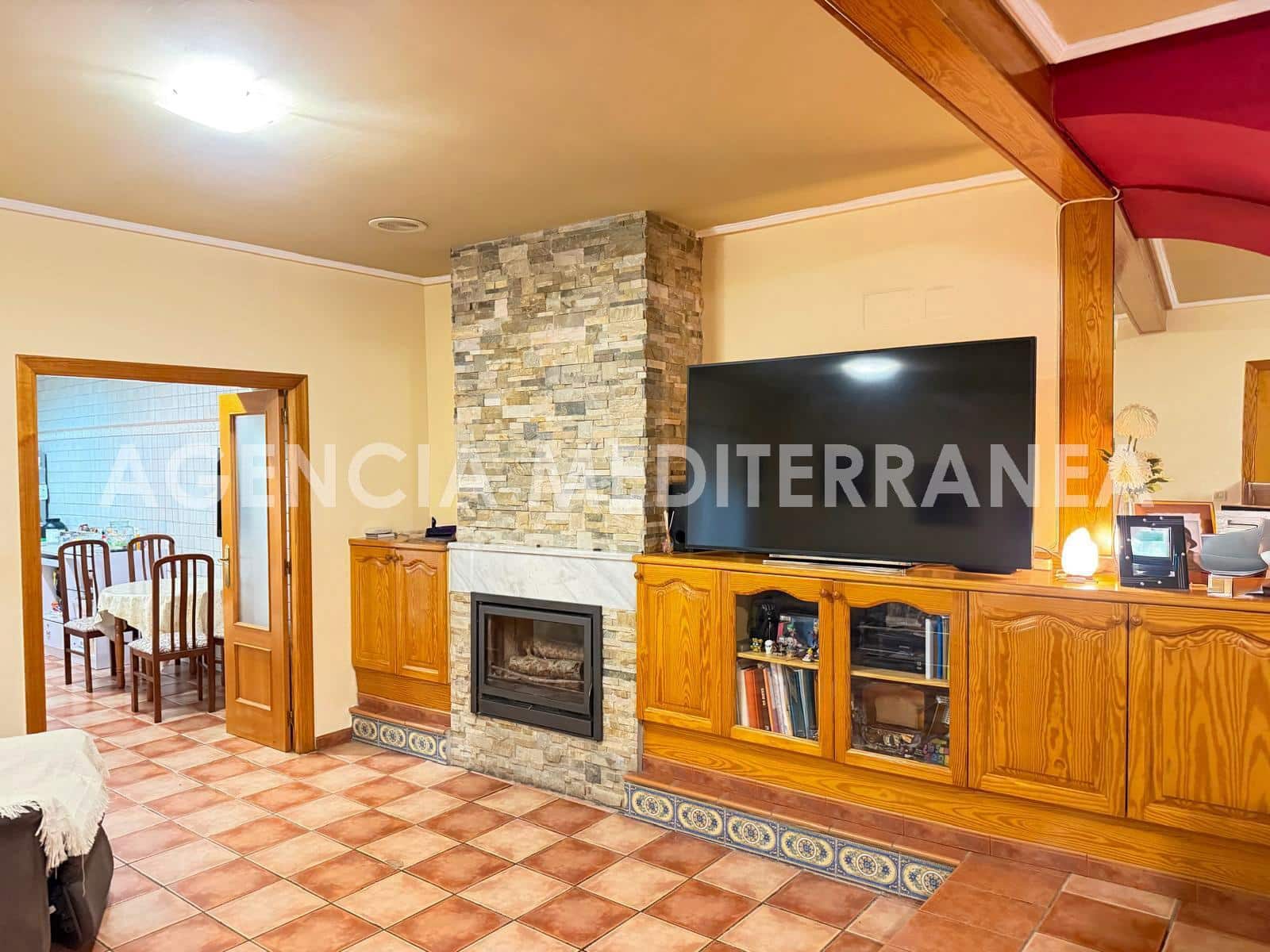 4 sypialnia Dom na sprzedaż w Carcaixent - 138 000 € (Ref: 10068038)