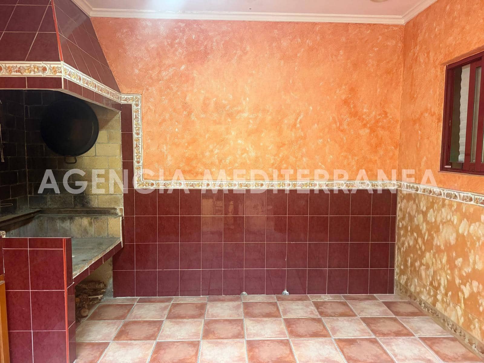 4 sypialnia Dom na sprzedaż w Carcaixent - 138 000 € (Ref: 10068038)