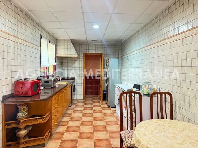 4 sypialnia Dom na sprzedaż w Carcaixent - 138 000 € (Ref: 10068038)