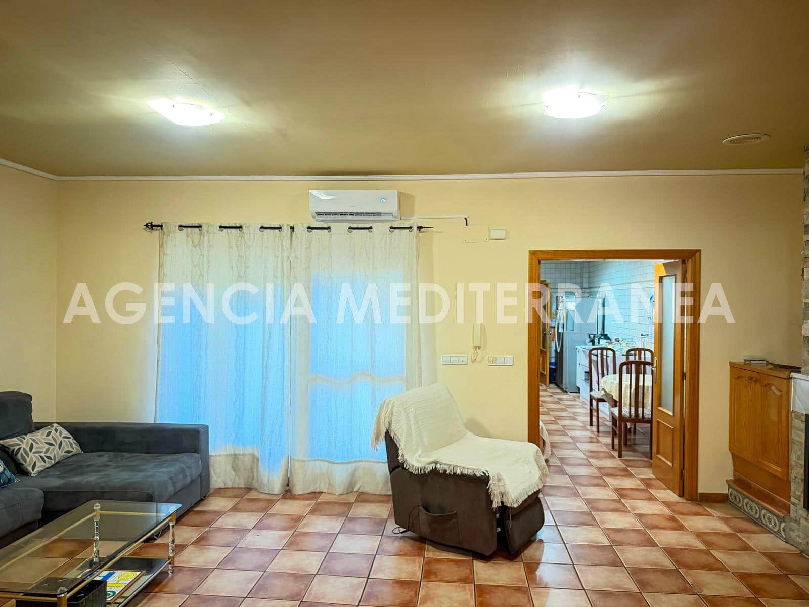 4 sypialnia Dom na sprzedaż w Carcaixent - 138 000 € (Ref: 10068038)