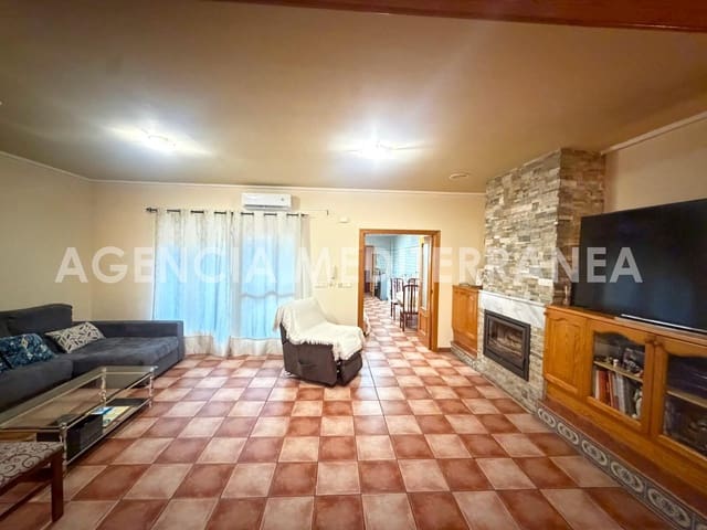 4 Zimmer Haus zu verkaufen in Carcaixent - 138.000 € (Ref: 10068038)