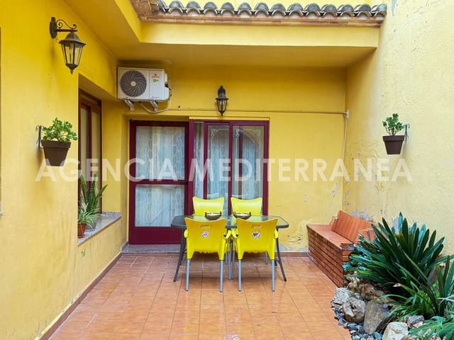 4 Zimmer Haus zu verkaufen in Carcaixent - 138.000 € (Ref: 10068038)