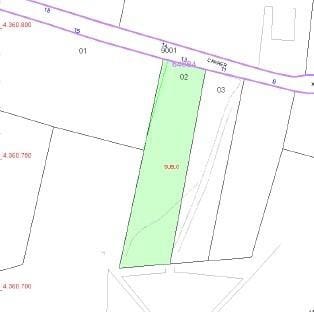 Terreno para Construção para venda em Picassent - 68 000 € (Ref: 10076524)
