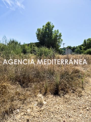 Terreno para Construção para venda em Picassent - 68 000 € (Ref: 10076524)