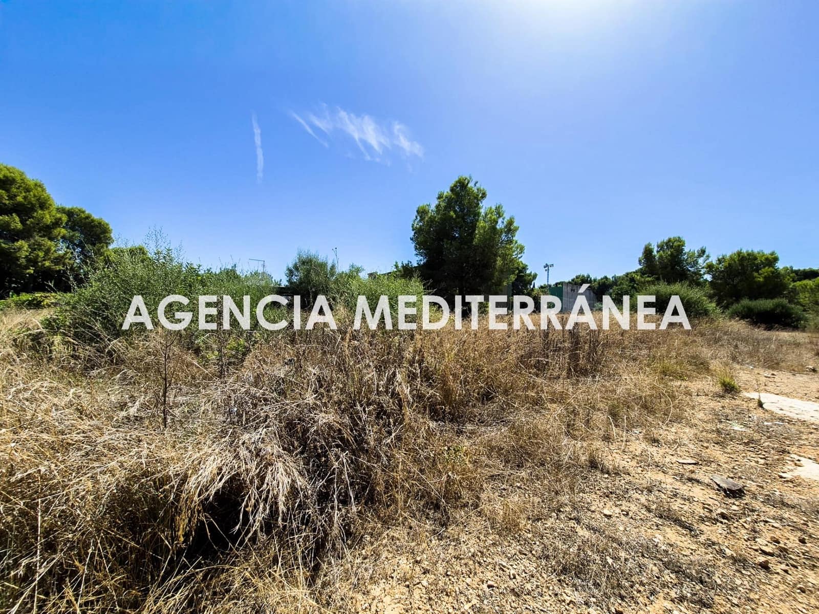 Area Edificabile in vendita in Picassent - 68.000 € (Rif: 10076524)