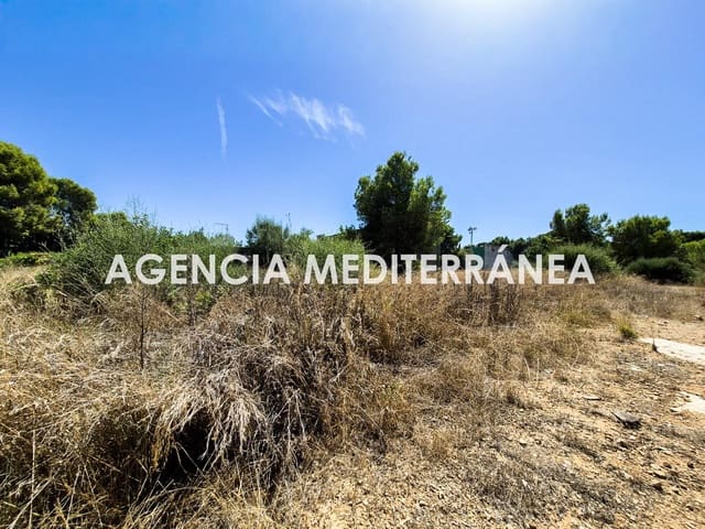 Terreno para Construção para venda em Picassent - 68 000 € (Ref: 10076524)