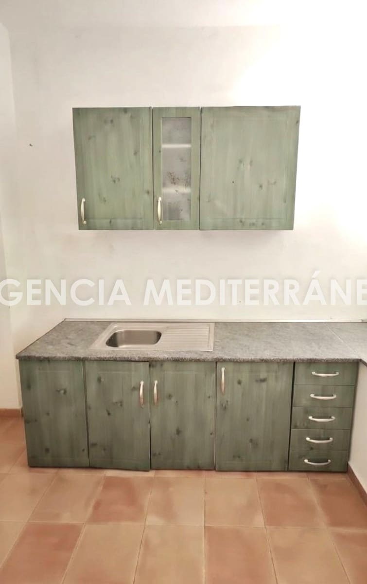 2 soveværelse Lejlighed til salg i Denia - € 228.000 (Ref: 10078478)