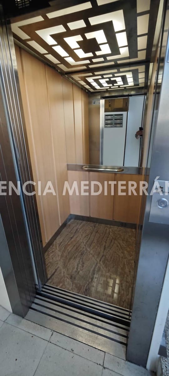 2 soveværelse Lejlighed til salg i Denia - € 228.000 (Ref: 10078478)