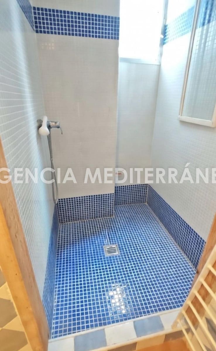 2 soveværelse Lejlighed til salg i Denia - € 228.000 (Ref: 10078478)