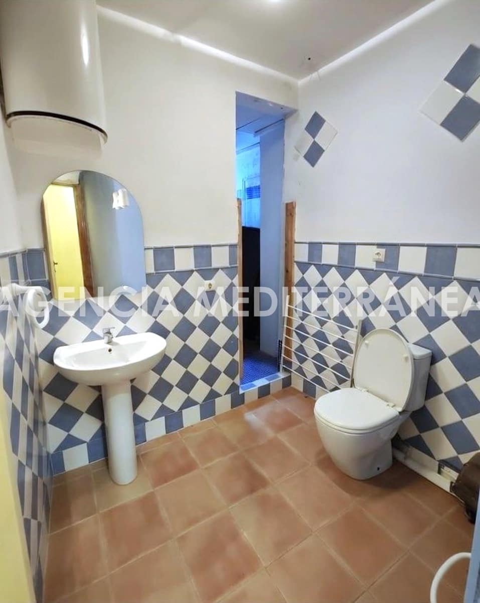 2 soveværelse Lejlighed til salg i Denia - € 228.000 (Ref: 10078478)