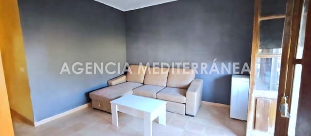 2 soveværelse Lejlighed til salg i Centro Urbano, Dénia - € 228.000 (Ref: 10078478)