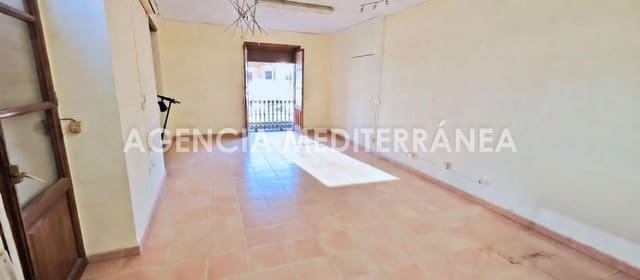 2 soveværelse Lejlighed til salg i Centro Urbano, Dénia - € 228.000 (Ref: 10078478)