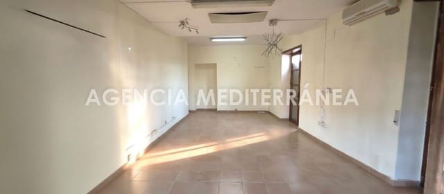 2 soveværelse Lejlighed til salg i Centro Urbano, Dénia - € 228.000 (Ref: 10078478)