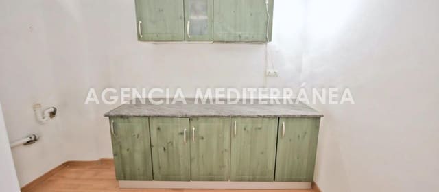 2 soveværelse Lejlighed til salg i Centro Urbano, Dénia - € 228.000 (Ref: 10078478)