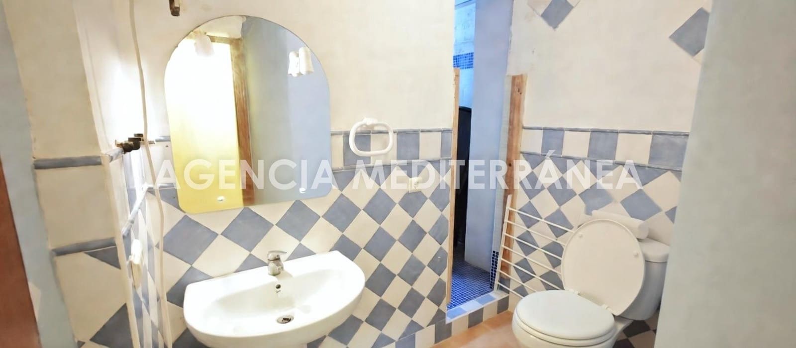 2 soveværelse Lejlighed til salg i Denia - € 228.000 (Ref: 10078478)