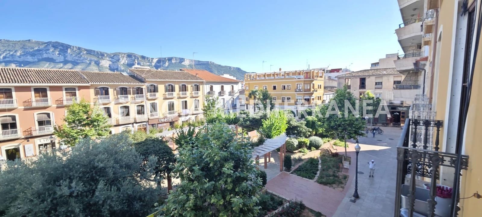 2 soveværelse Lejlighed til salg i Denia - € 228.000 (Ref: 10078478)