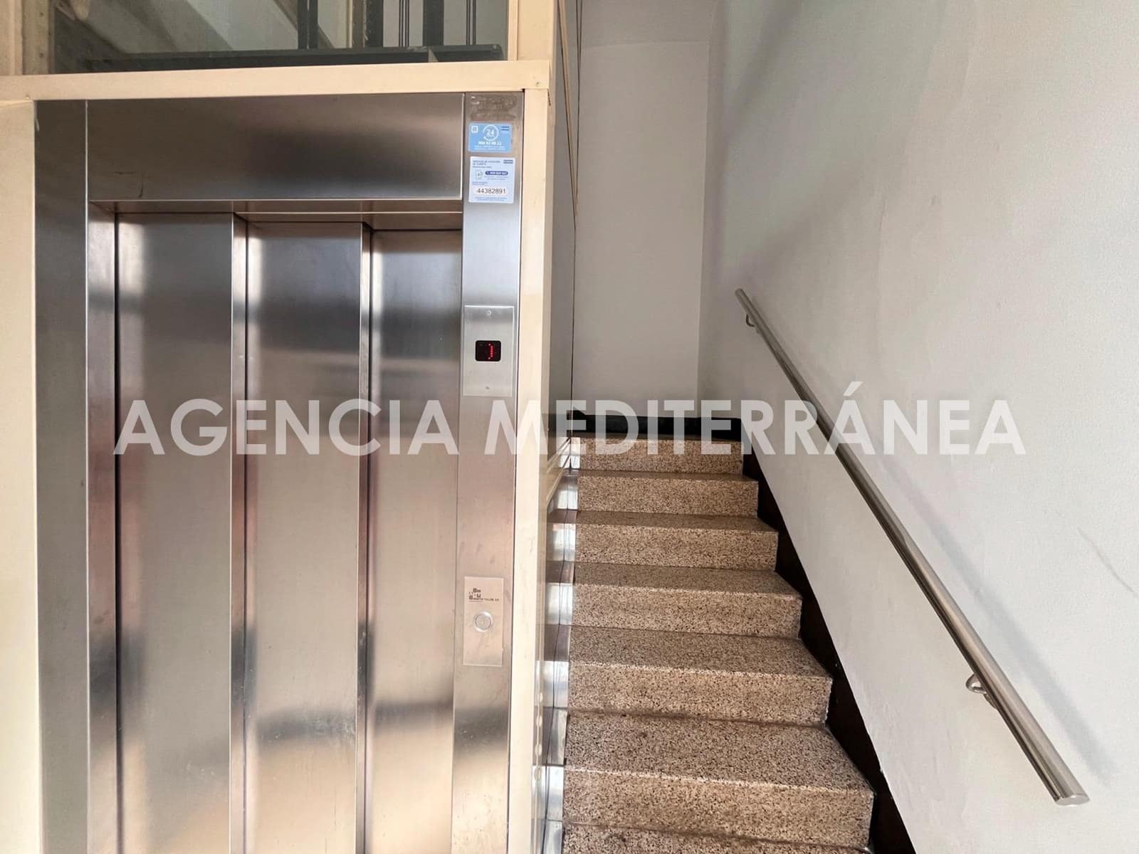 2 soveværelse Lejlighed til salg i Denia - € 228.000 (Ref: 10078478)
