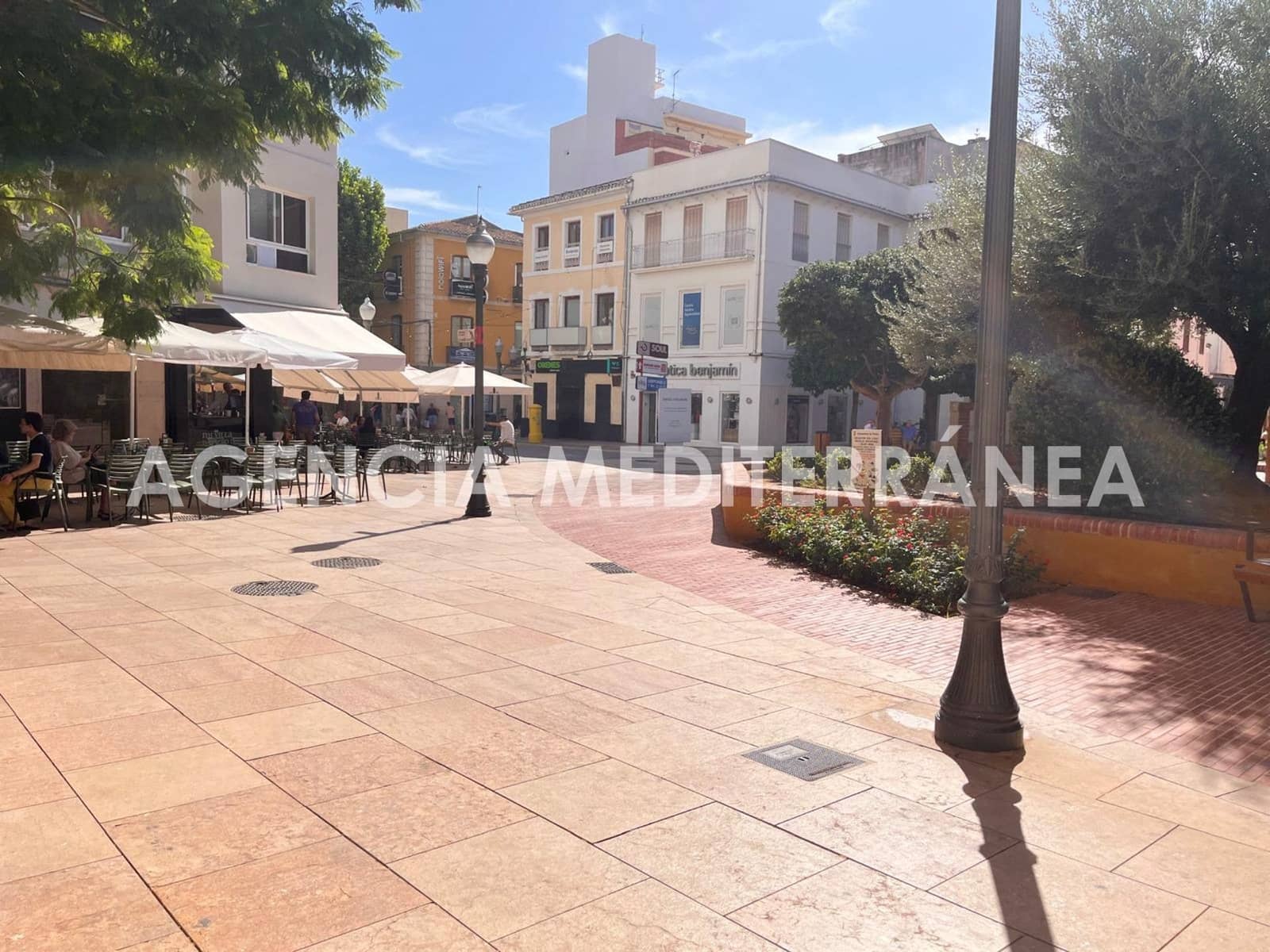 2 soveværelse Lejlighed til salg i Denia - € 228.000 (Ref: 10078478)