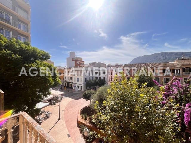 2 soveværelse Lejlighed til salg i Centro Urbano, Dénia - € 228.000 (Ref: 10078478)