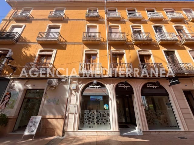 2 soveværelse Lejlighed til salg i Centro Urbano, Dénia - € 228.000 (Ref: 10078478)
