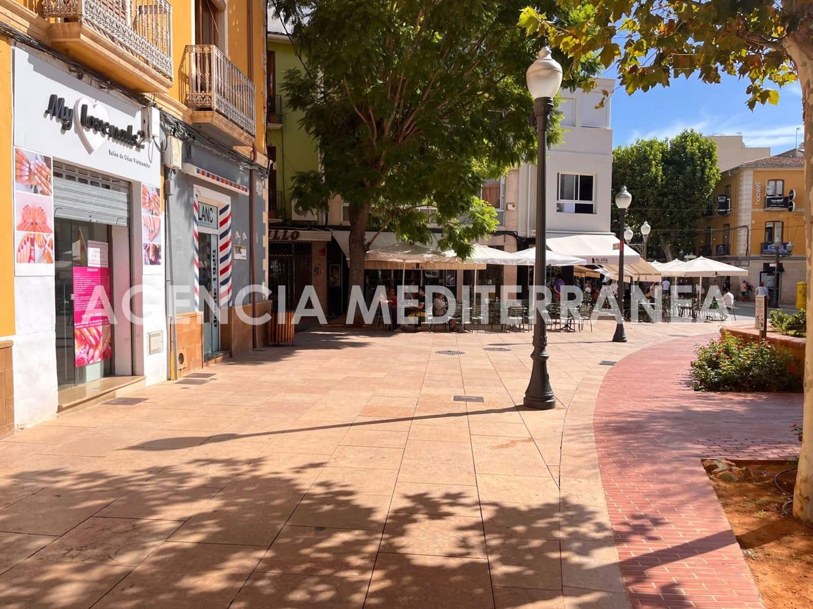 2 soveværelse Lejlighed til salg i Denia - € 228.000 (Ref: 10078478)