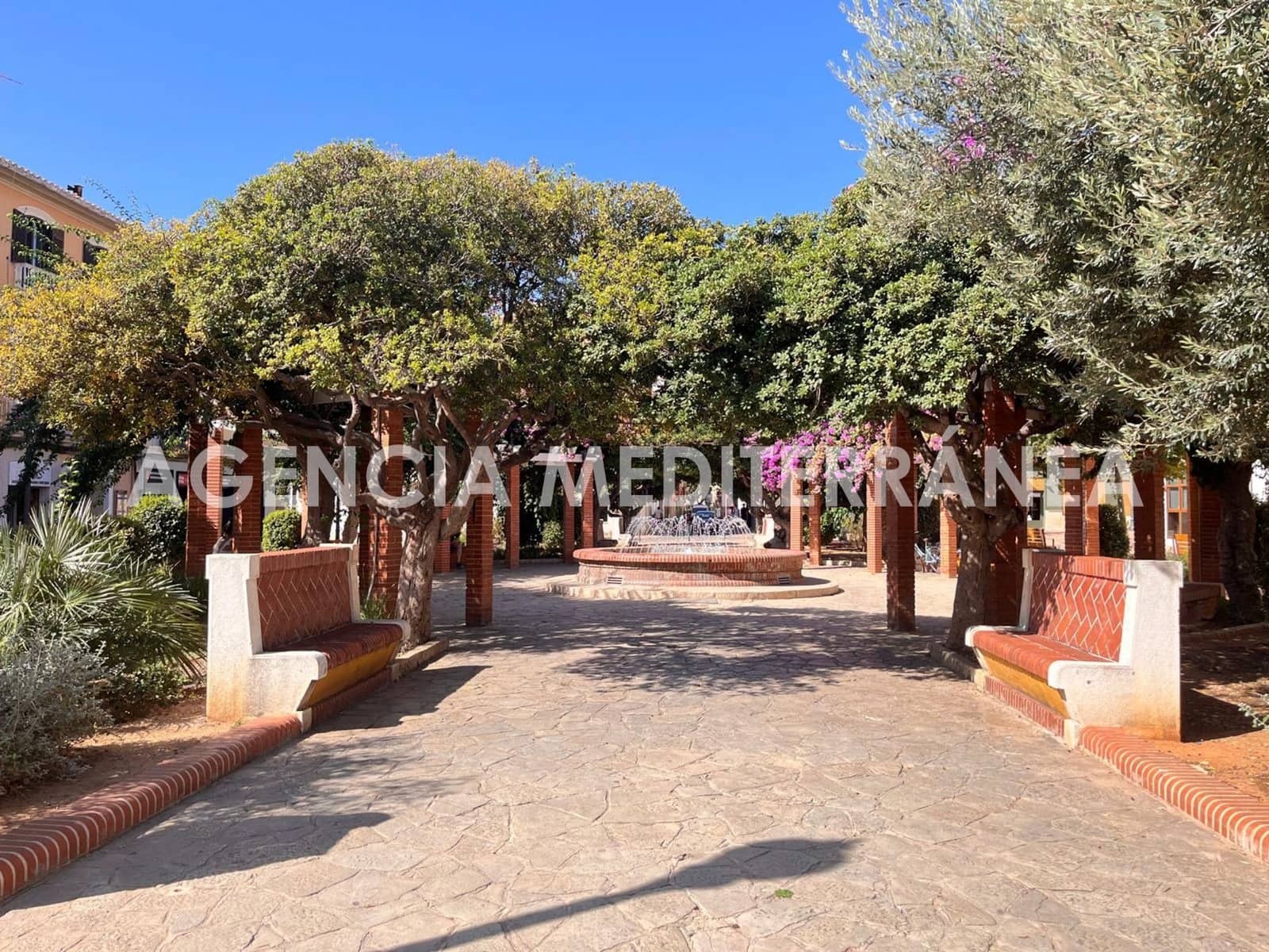 2 soveværelse Lejlighed til salg i Denia - € 228.000 (Ref: 10078478)